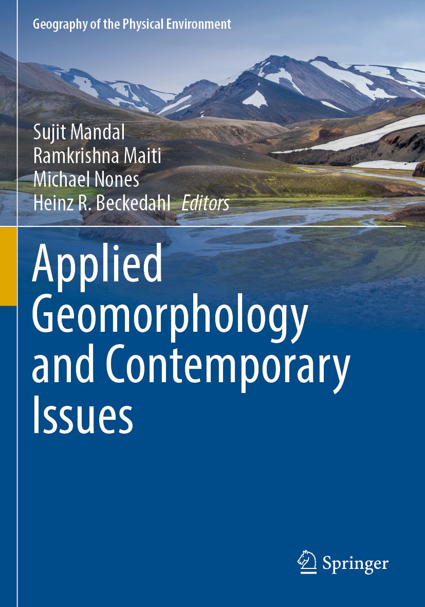 Geography of the Physical Environment
