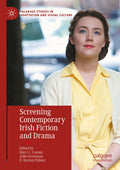 Palgrave Studies in Adaptation and Visual Culture