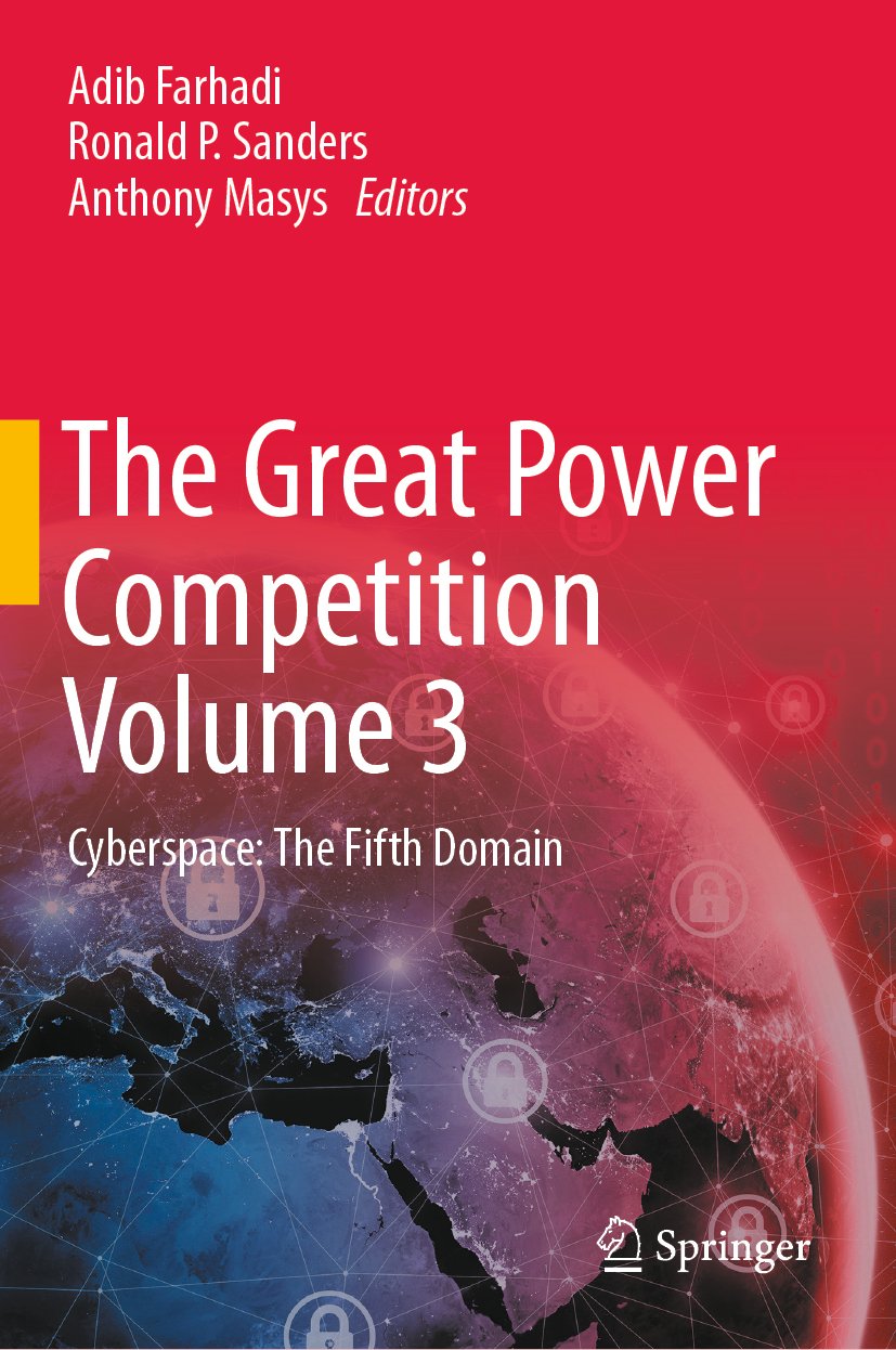 The Great Power Competition Volume 3