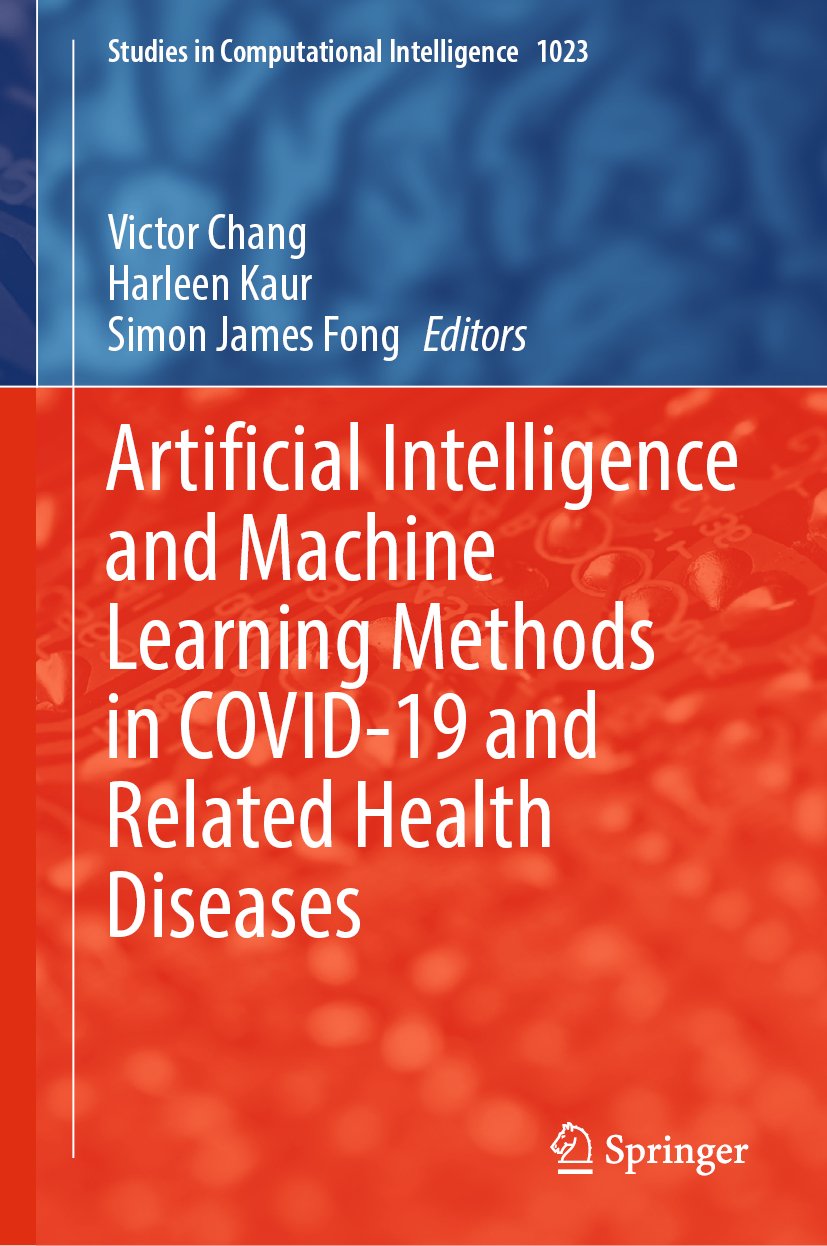Studies in Computational Intelligence