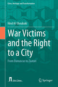 Cities, Heritage and Transformation