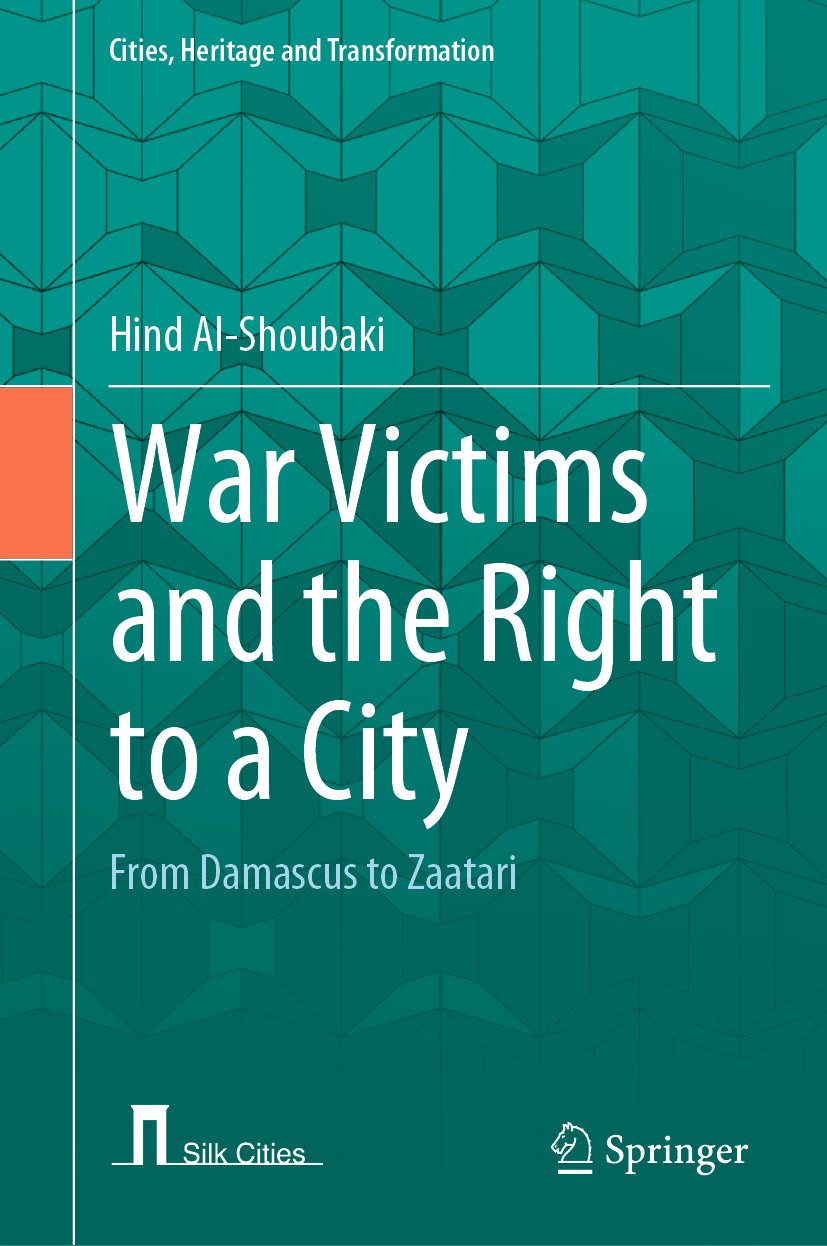 Cities, Heritage and Transformation