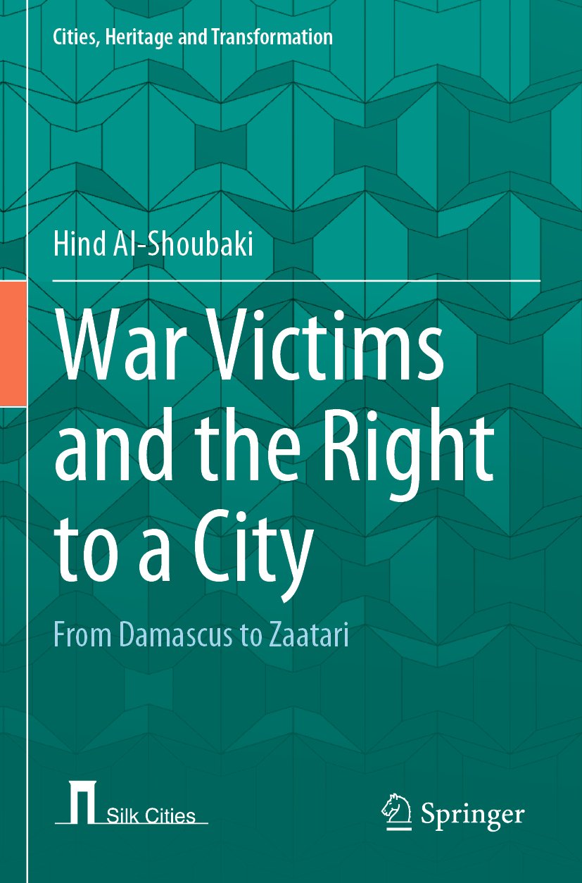 Cities, Heritage and Transformation
