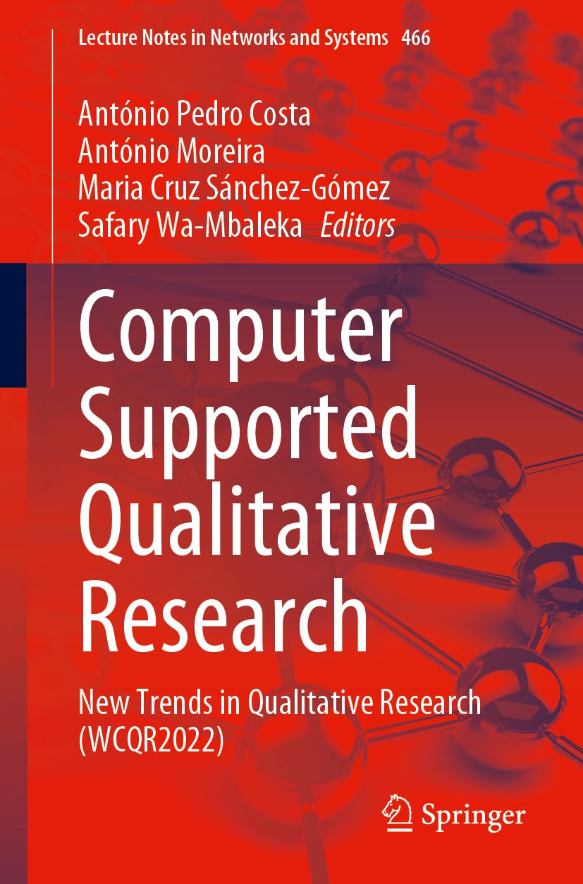 Lecture Notes in Networks and Systems