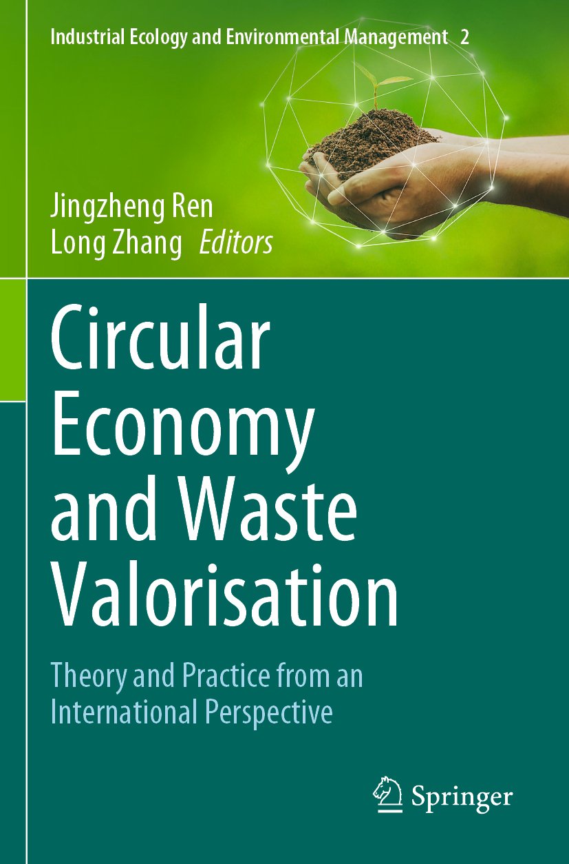 Industrial Ecology and Environmental Management