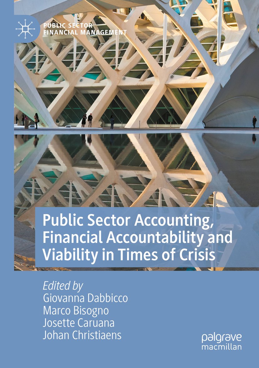 Public Sector Financial Management
