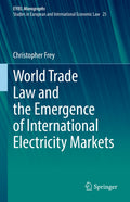 European Yearbook of International Economic Law