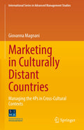 International Series in Advanced Management Studies
