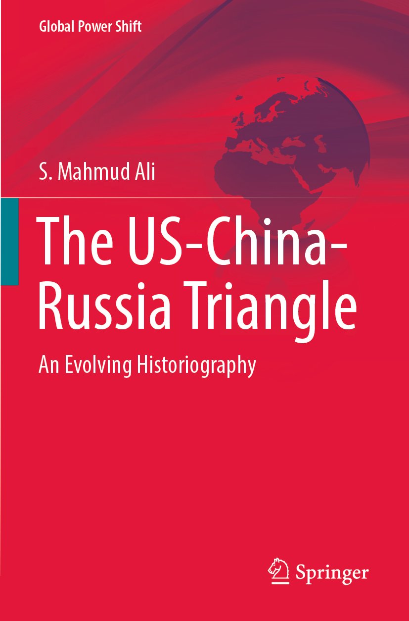 The US-China-Russia Triangle
