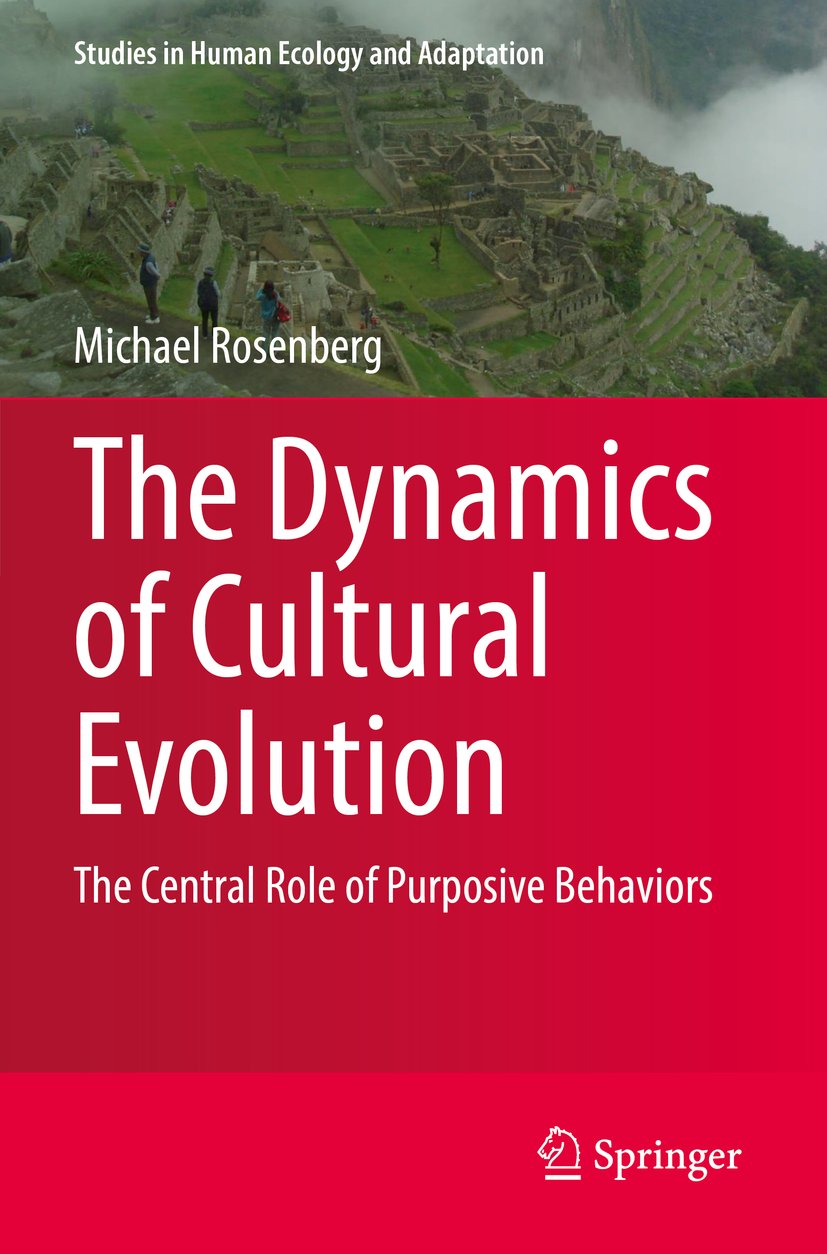 Studies in Human Ecology and Adaptation