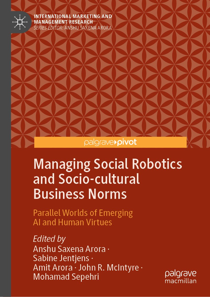 International Marketing and Management Research