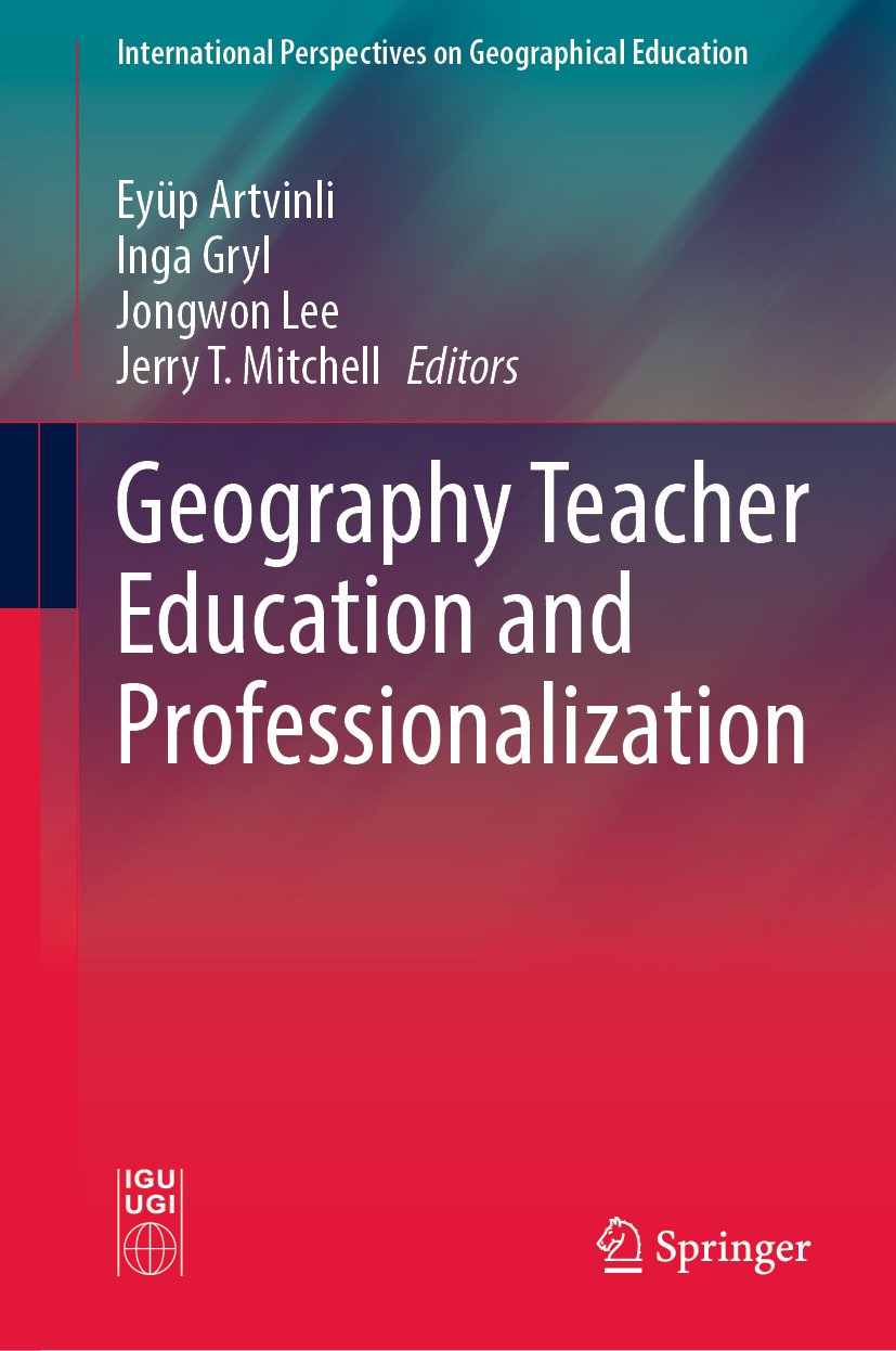 International Perspectives on Geographical Education