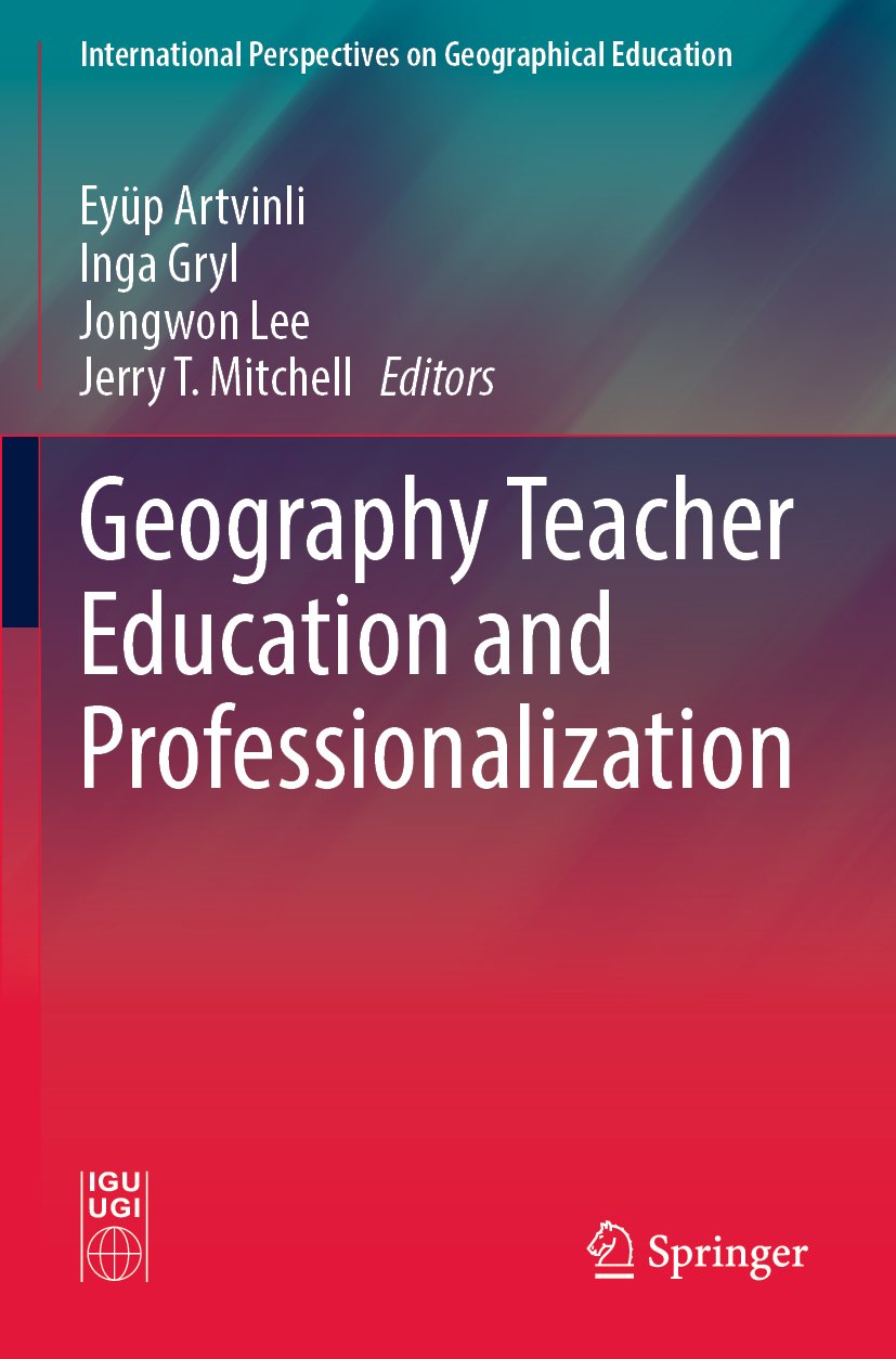 International Perspectives on Geographical Education