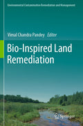 Environmental Contamination Remediation and Management