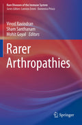 Rare Diseases of the Immune System