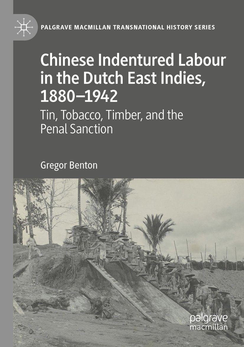 Palgrave Macmillan Transnational History Series