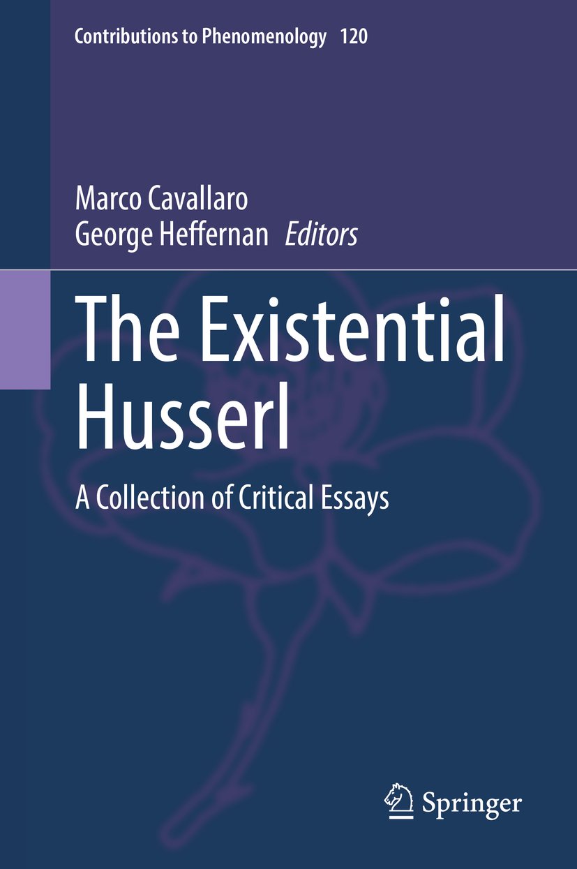 Contributions to Phenomenology