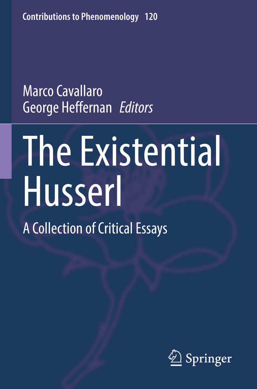 Contributions to Phenomenology