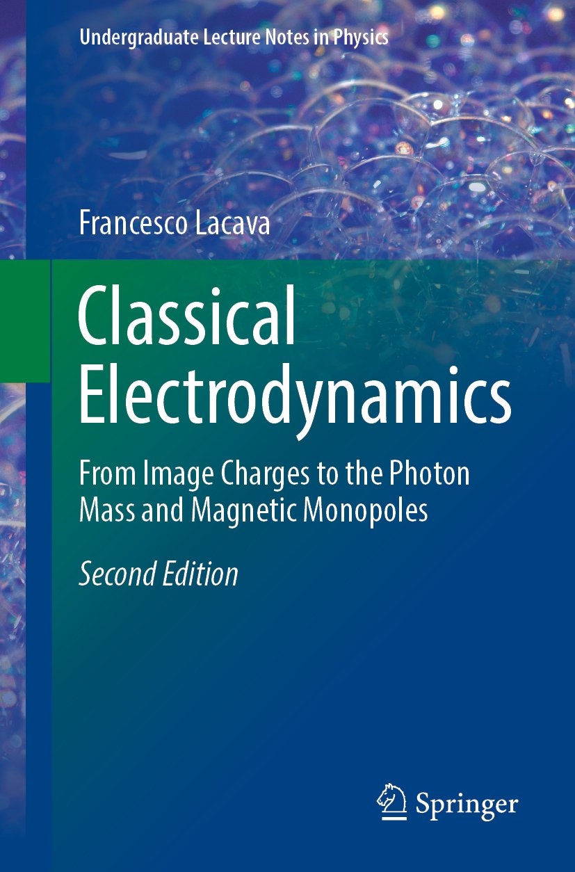 Undergraduate Lecture Notes in Physics