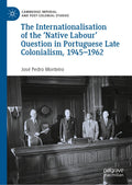 Cambridge Imperial and Post-Colonial Studies