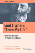 Springer Biographies