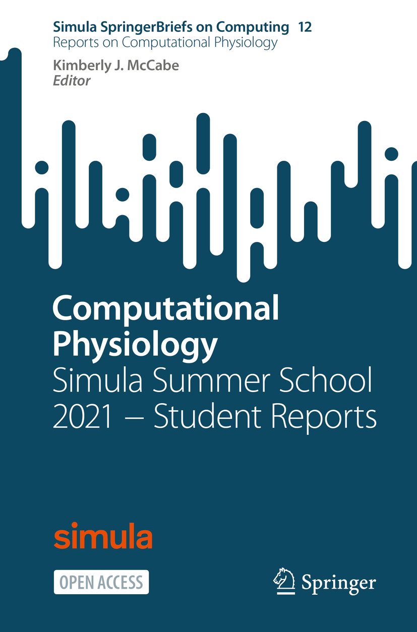 Simula SpringerBriefs on Computing