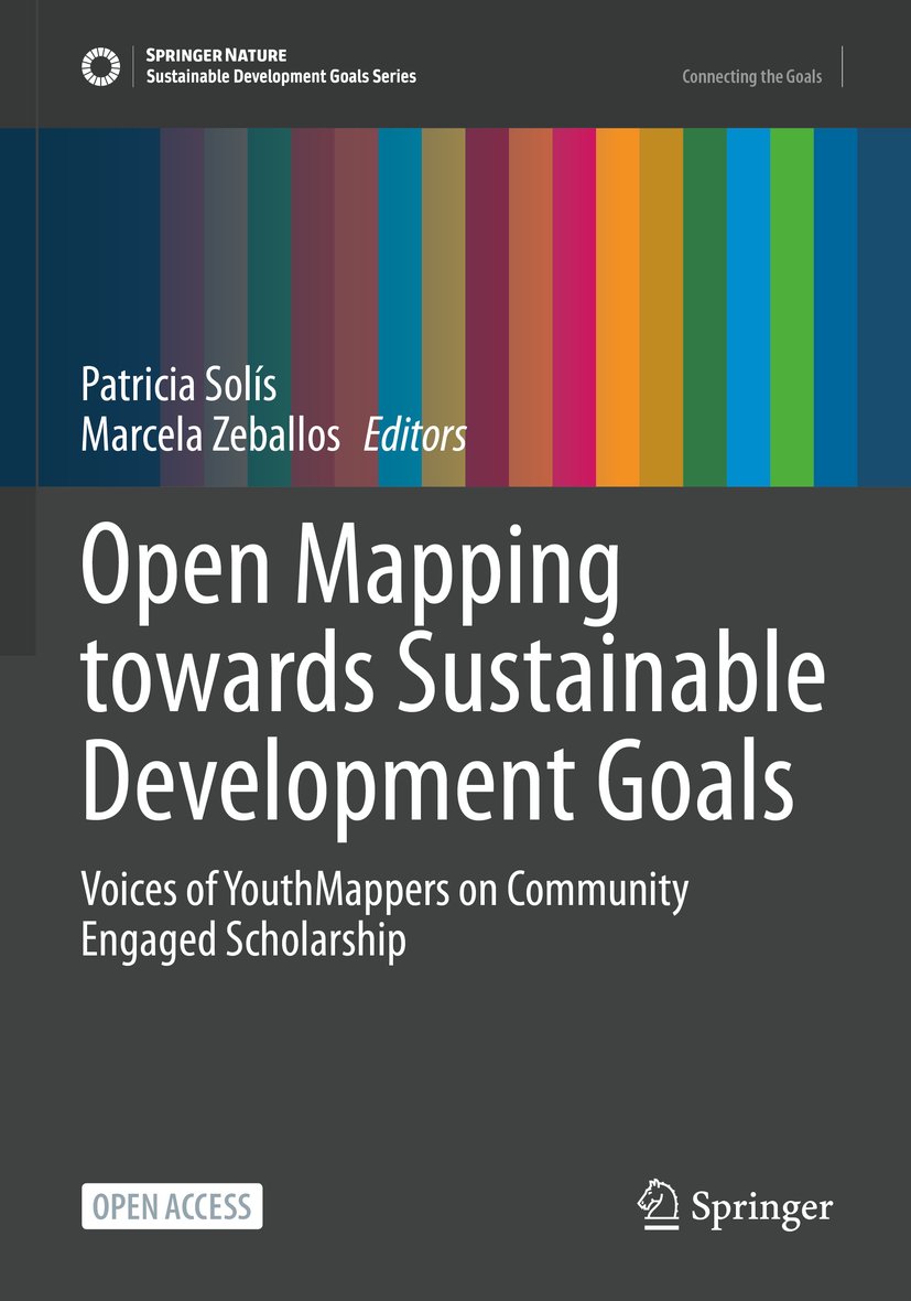 Sustainable Development Goals Series