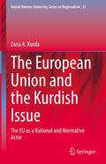 United Nations University Series on Regionalism