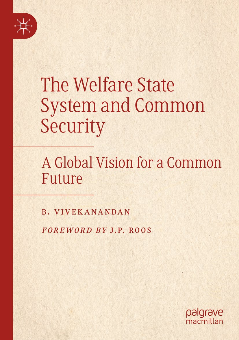 The Welfare State System and Common Security