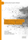 Palgrave Studies in Classical Liberalism