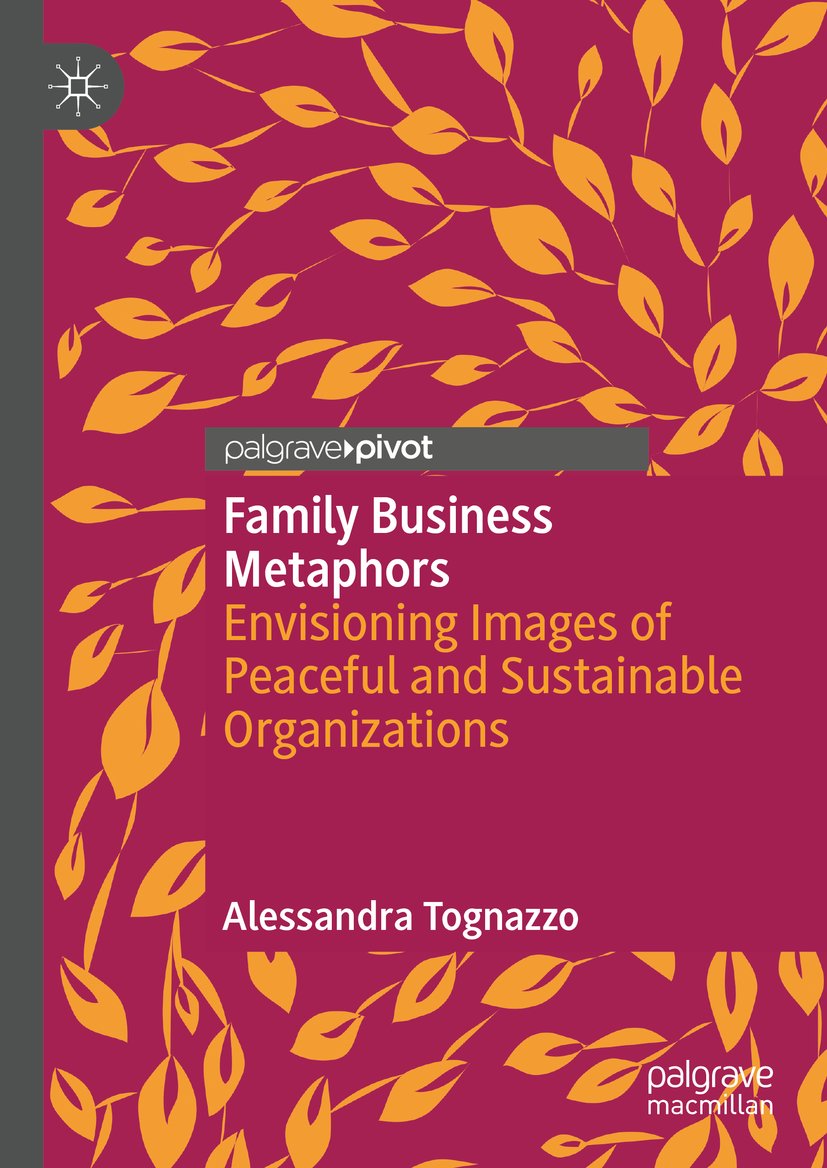 Family Business Metaphors