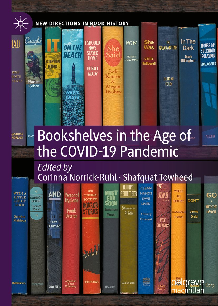 New Directions in Book History
