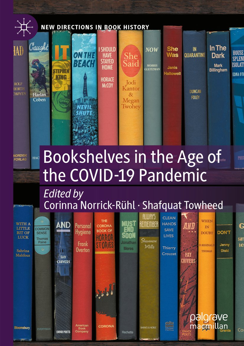 New Directions in Book History
