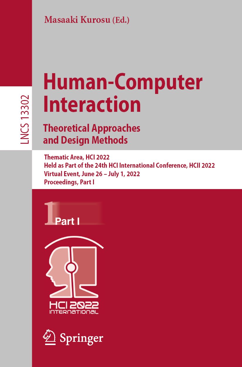 Lecture Notes in Computer Science