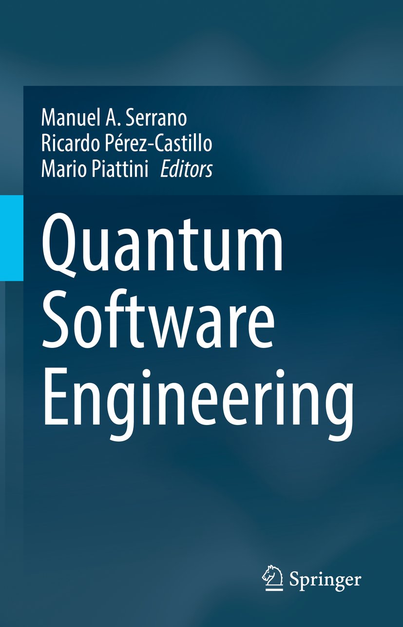 Quantum Software Engineering