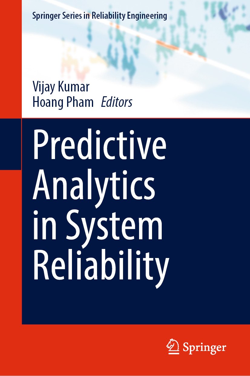 Springer Series in Reliability Engineering