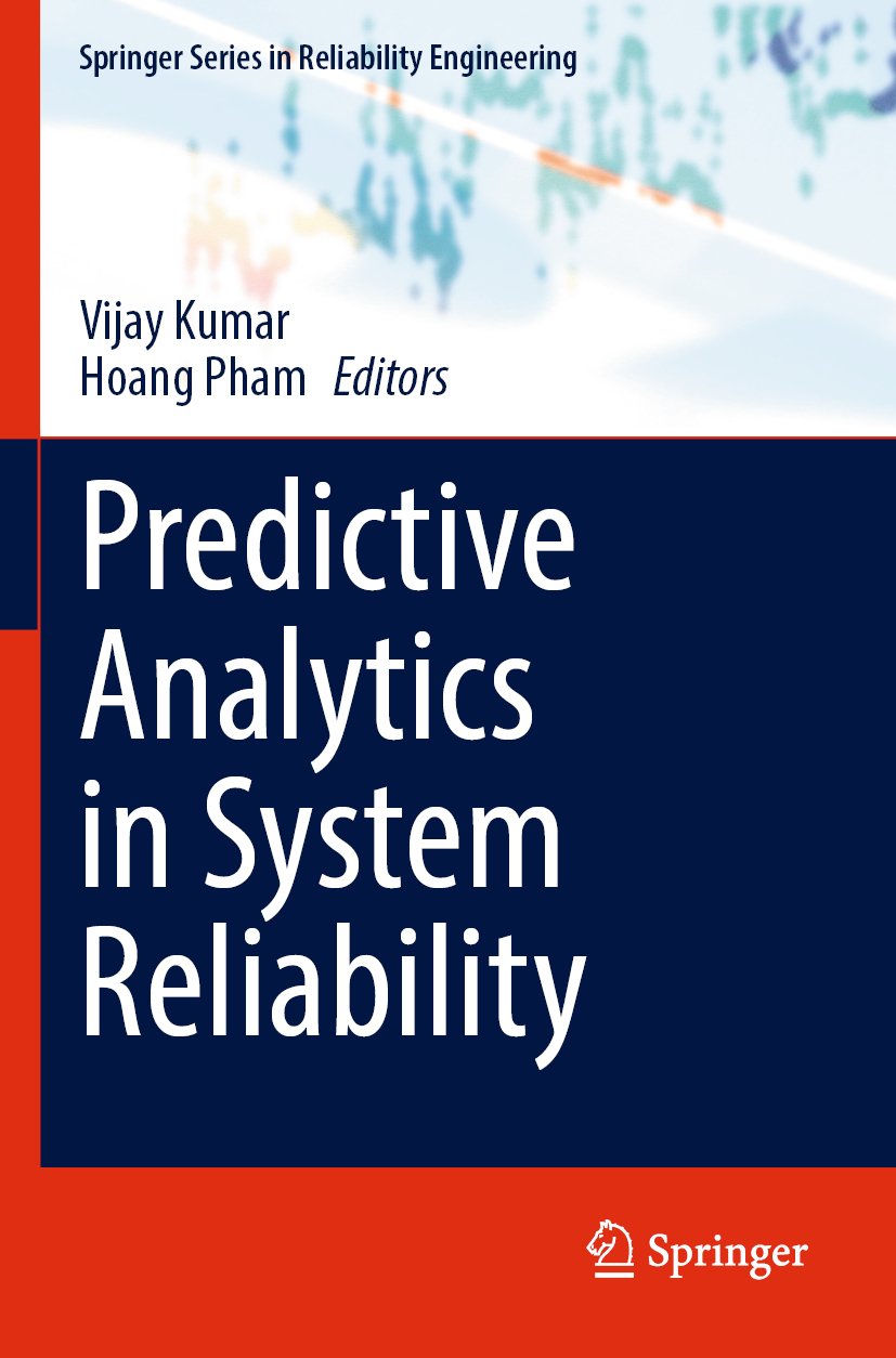 Springer Series in Reliability Engineering