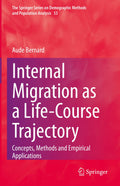 The Springer Series on Demographic Methods and Population Analysis