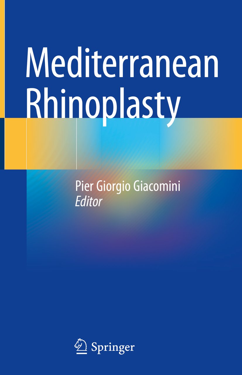 Mediterranean Rhinoplasty
