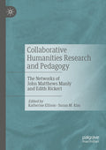 Collaborative Humanities Research and Pedagogy