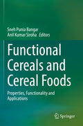 Functional Cereals and Cereal Foods