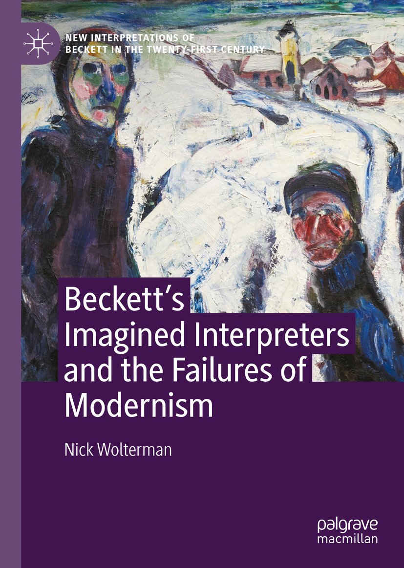 New Interpretations of Beckett in the Twenty-First Century