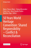 Heritage Studies
