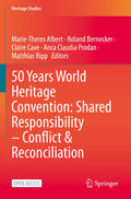 Heritage Studies