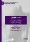 Palgrave Studies in Pragmatics, Language and Cognition