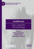 Palgrave Studies in Pragmatics, Language and Cognition