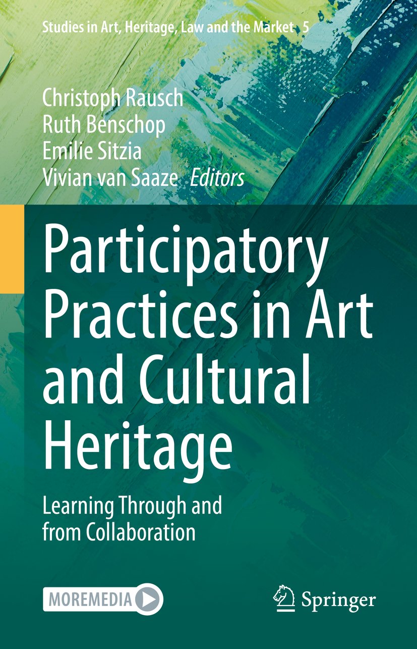 Studies in Art, Heritage, Law and the Market