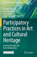 Studies in Art, Heritage, Law and the Market
