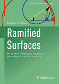 Ramified Surfaces