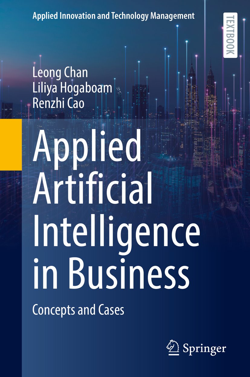 Applied Innovation and Technology Management
